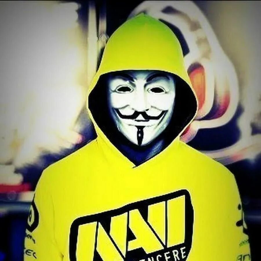 Подходящую аватарку