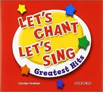 Let s all chant