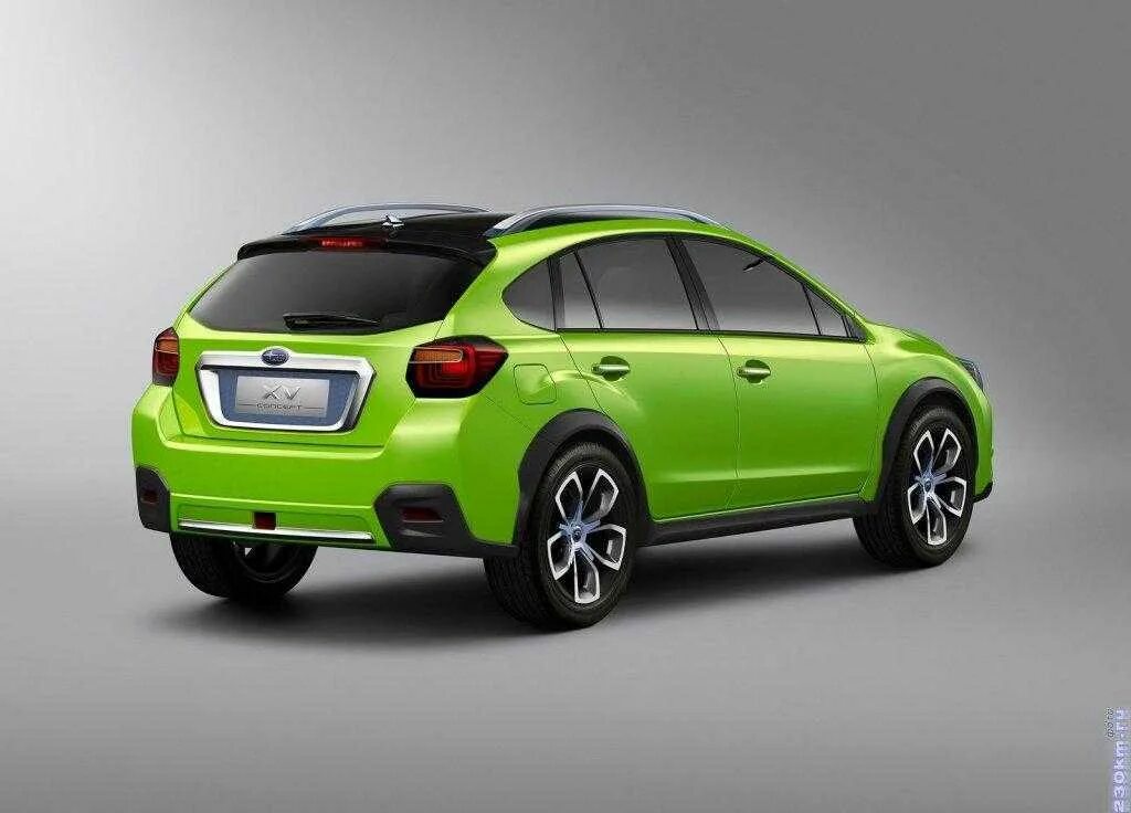 Subaru XV 2011. Subaru XV Concept. Клиренс Субару XV. Subaru XV 2013.