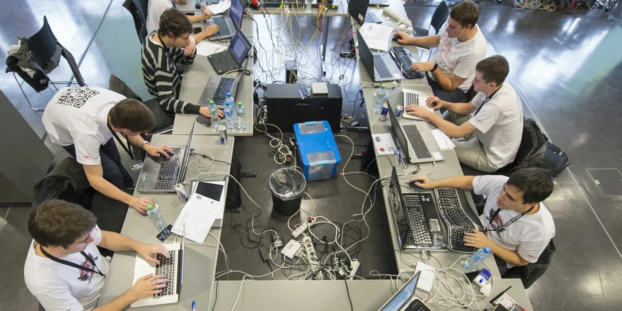 Security challenges