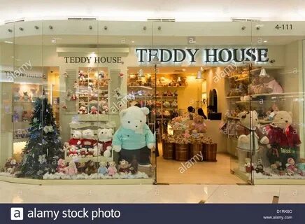 Bears 2 shop