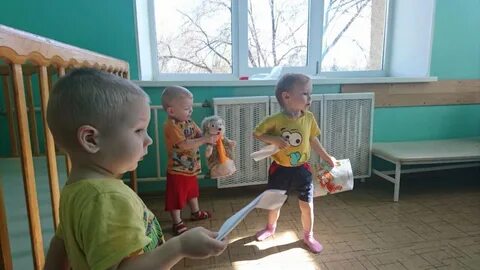 Дом малютки воронеж