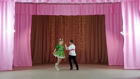Барашков кадриль
