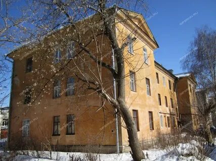 Звенигородская 6