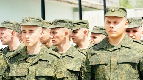 Армейские полки