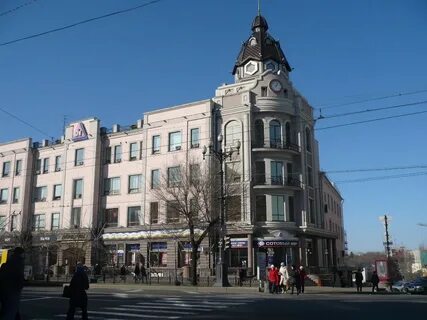 Записью хабаровск