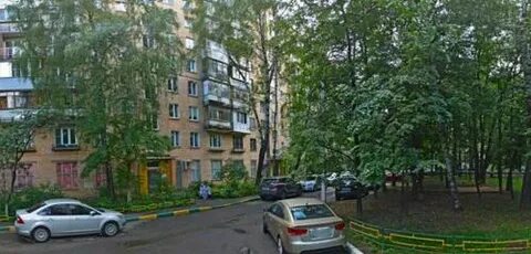 Нахимова 14