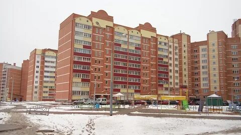 Новополоцк молодежная