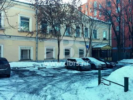 Переулок аренда