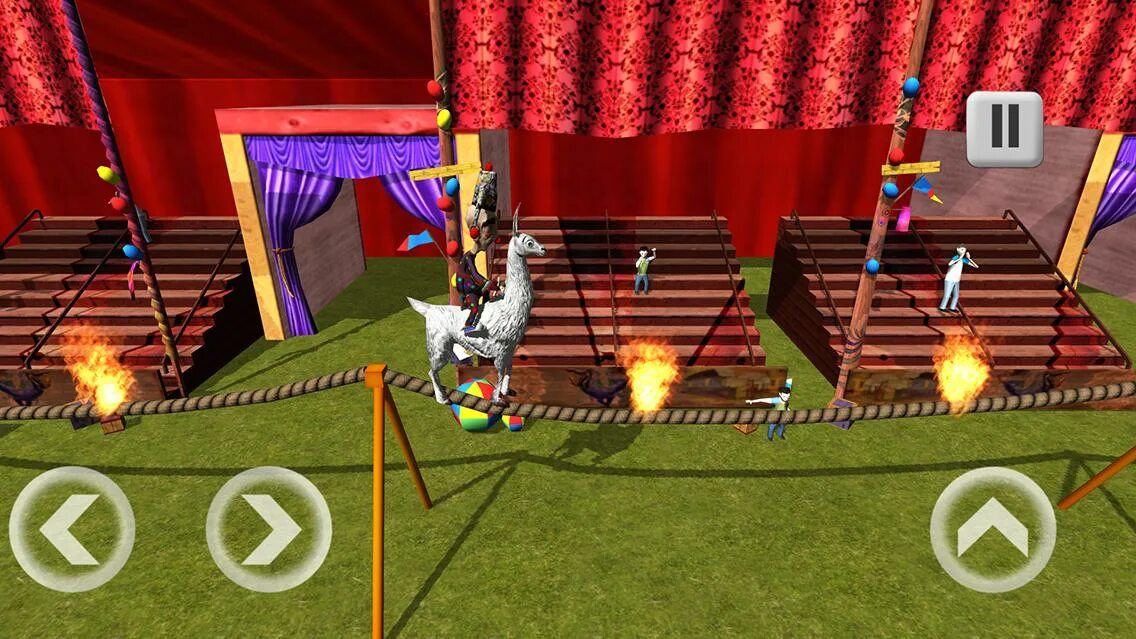 Цирк 3д модель. Цирк 3d. игра цирк. цирк чарли? game. цирк детская игра пк.
