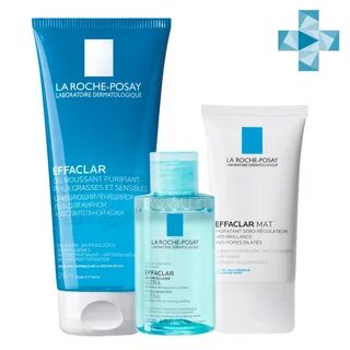 La roche posay для проблемной кожи отзывы