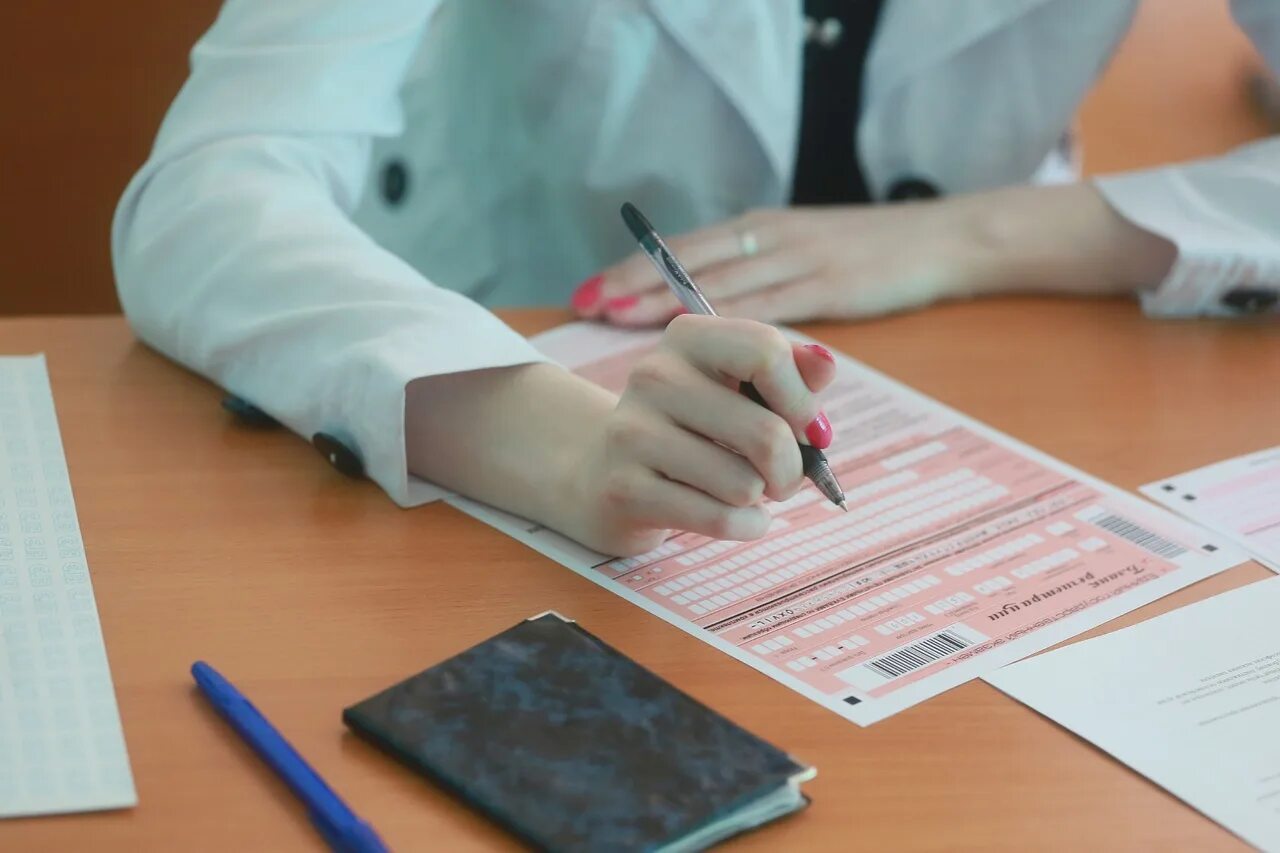 Тест сдам ли я огэ