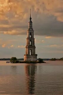 Церковь под