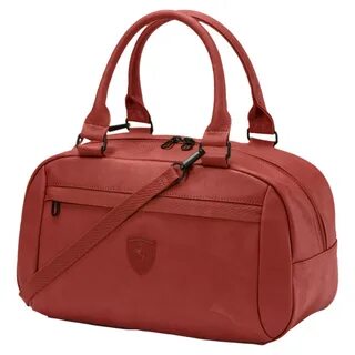 Puma bags