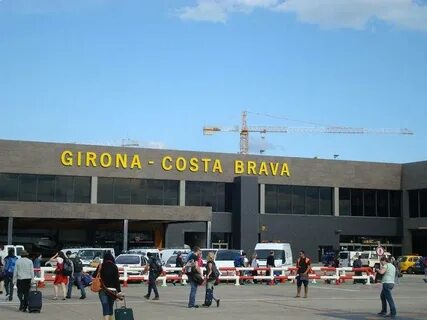 Car rental girona