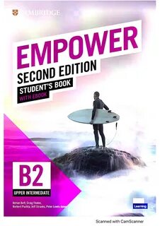 Empower b2