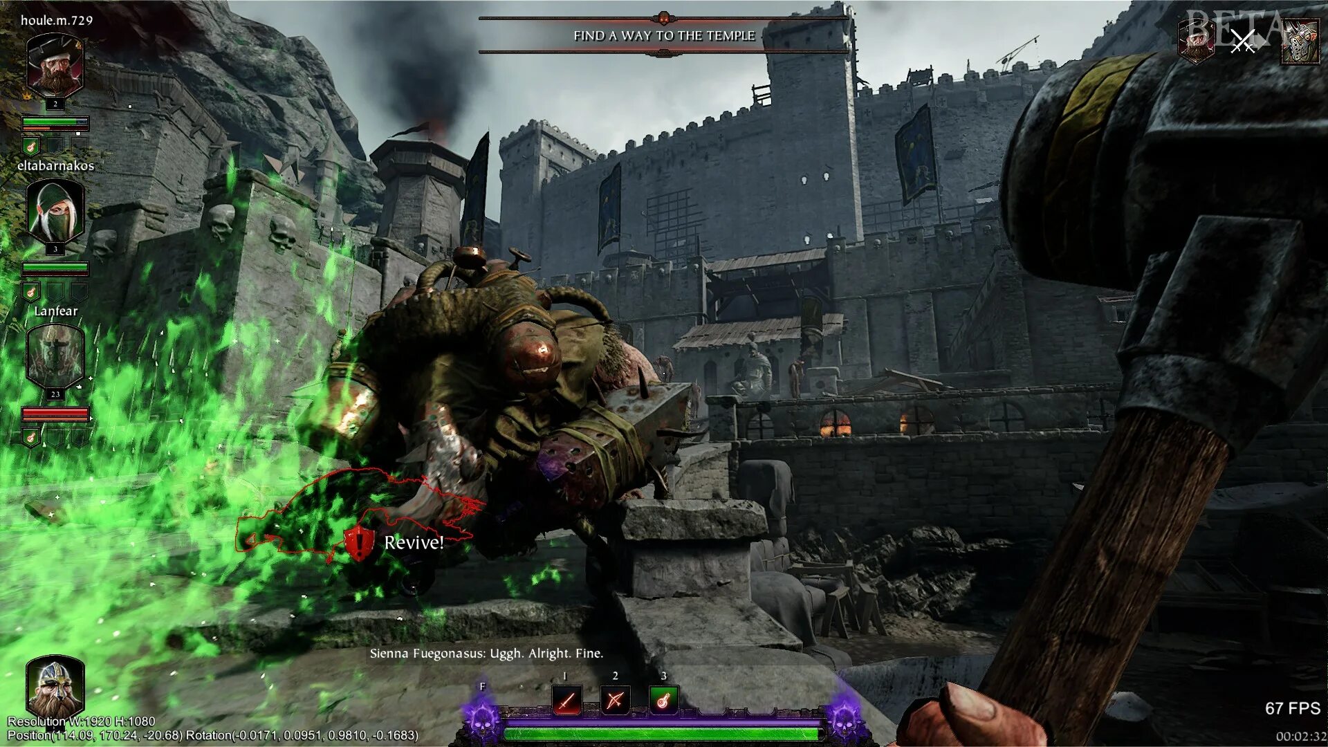 Warhammer vermintide ошибка. Штормвермин верминтайд 2. ваха верминтайд. vermintide фанфики.