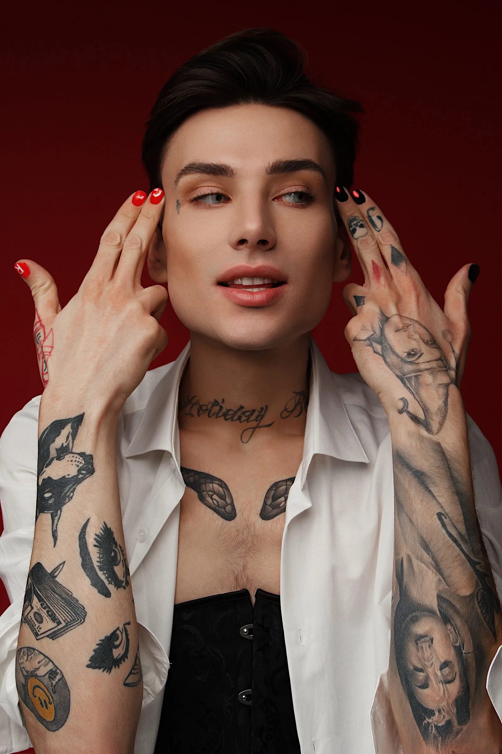 Холидей бой до пластики. Иван ржевский тиктокер. xolidayboy иван ржевский. иван ржевский тиктокер холидей. xolidayboy.