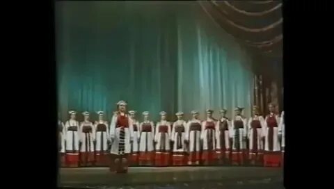 Песня она расселась прям