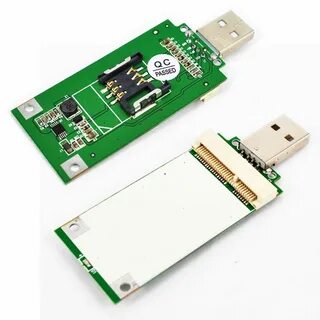 Wifi модуль usb