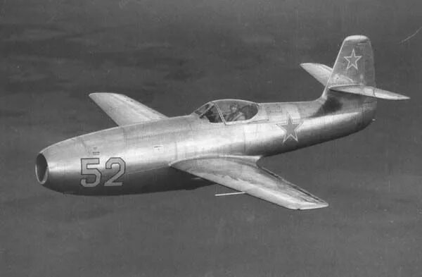 Sukhoi Su-7 : Sukhoi