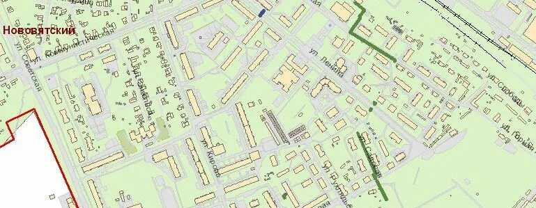 карта нововятска киров. районы города кирова на карте. нововятский район киров на карте. газификация нововятск крутиха в2023. киров нововятск карта.