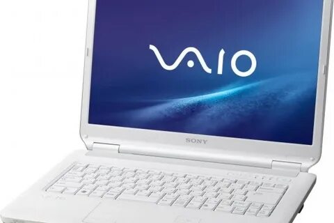 Модели ноутбуков sony vaio