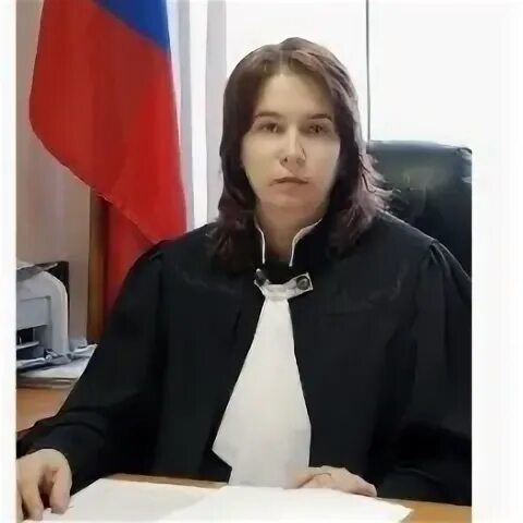 Судьи краев