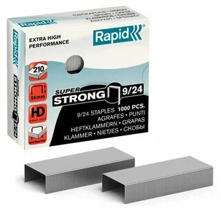 Скобы rapid