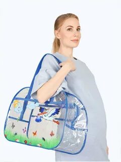 Сумка в перинатальный