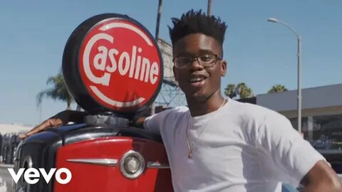 Gassed up