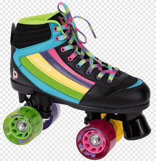 Cross skates