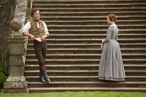 Jane eyre