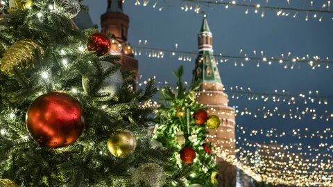 Новогодний 31.12