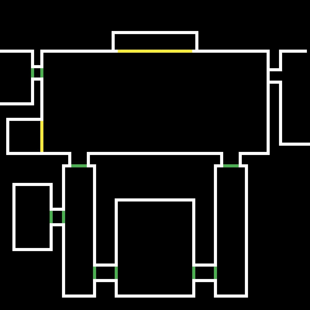Fnaf map. FNAF 1 Camera Map. Пиццерия ФНАФ 1. Карта ФНАФ 1. FNAF 1 карта.