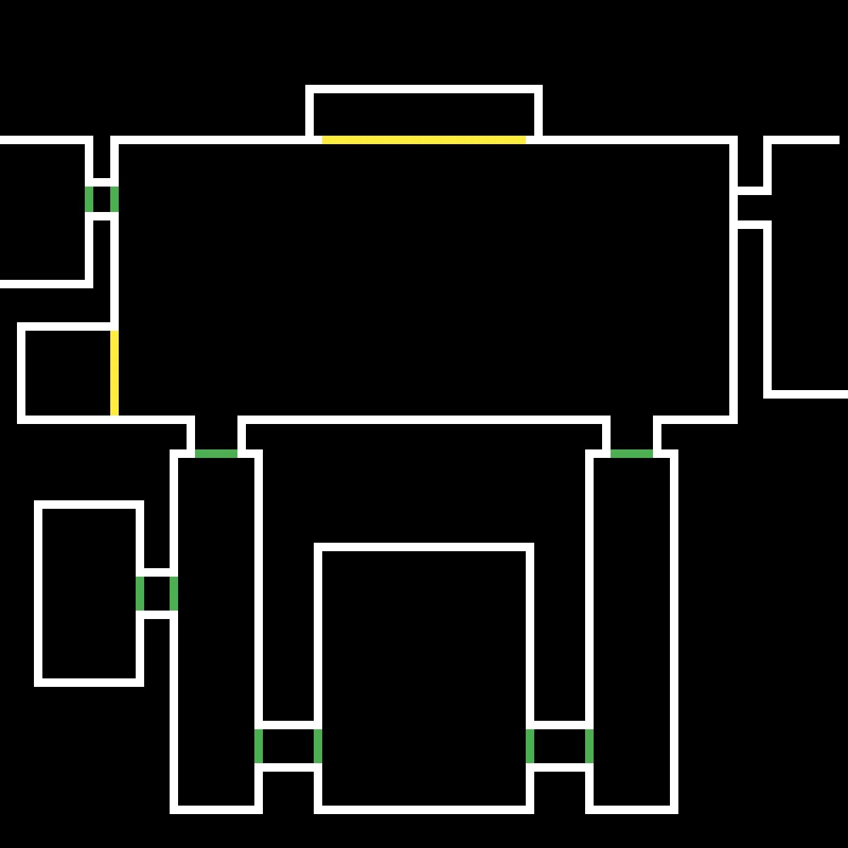 Fnaf 4 map. FNAF 1 Camera Map. Пиццерия ФНАФ 1. Карта ФНАФ 1. FNAF 1 карта.