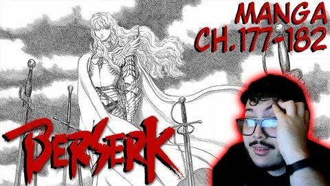 Berserk millennium