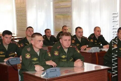 Саратовские ракетные войска