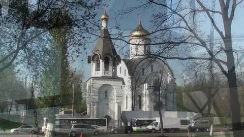Ефросинья московская храм в москве