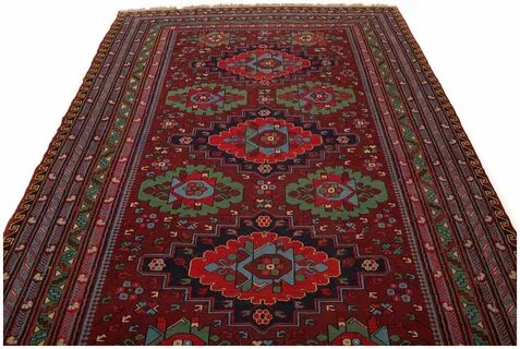 Ковры из дагестана