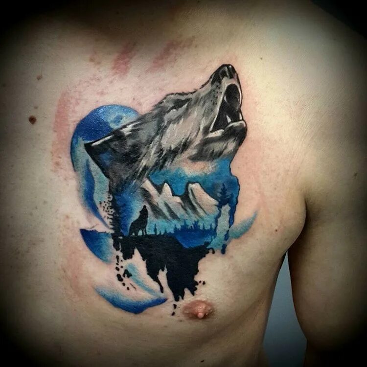 Тату волка на лопатке. Фразеологизмы со словом волк. Тату волк. Волком выть значение. С волками жить пословица.