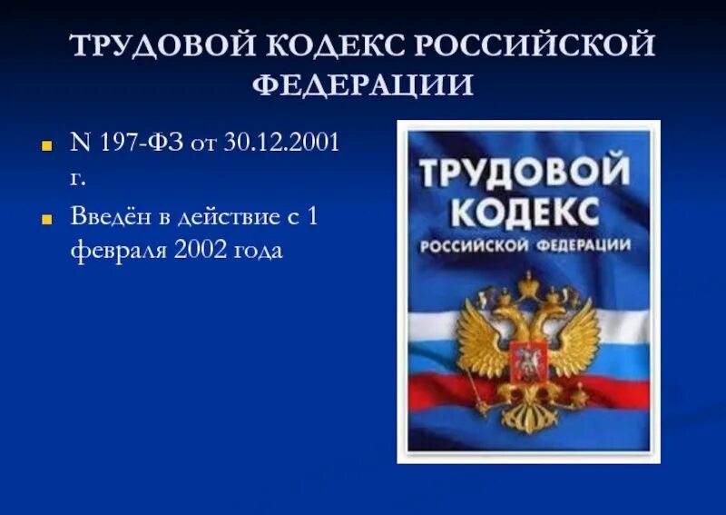 197 фз 2023. 197 ФЗ ТК РФ. Трудовой кодекс РФ от 30.12.2001 197-ФЗ. 1. Трудовой кодекс Российской Федерации от 30 декабря 2001 г. n 197-ФЗ. ФЗ-197 от 30.12.2001 г трудовой кодекс РФ.