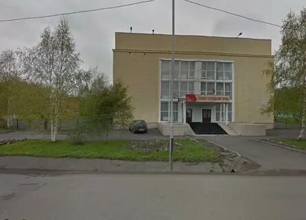 Сауна анжеро