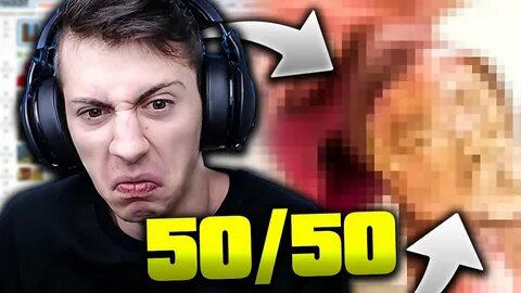 Реддит 50 50