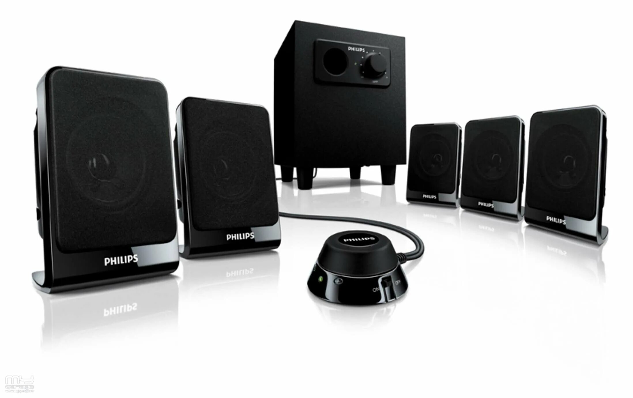 Philips spa3809. Колонки Филипс 5.1. Аудиосистема Philips 5 колонок. Филипс колонки 4,1. Компьютерная акустика 2.1 Филипс Spa 7380.