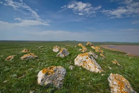 Опукский заповедник