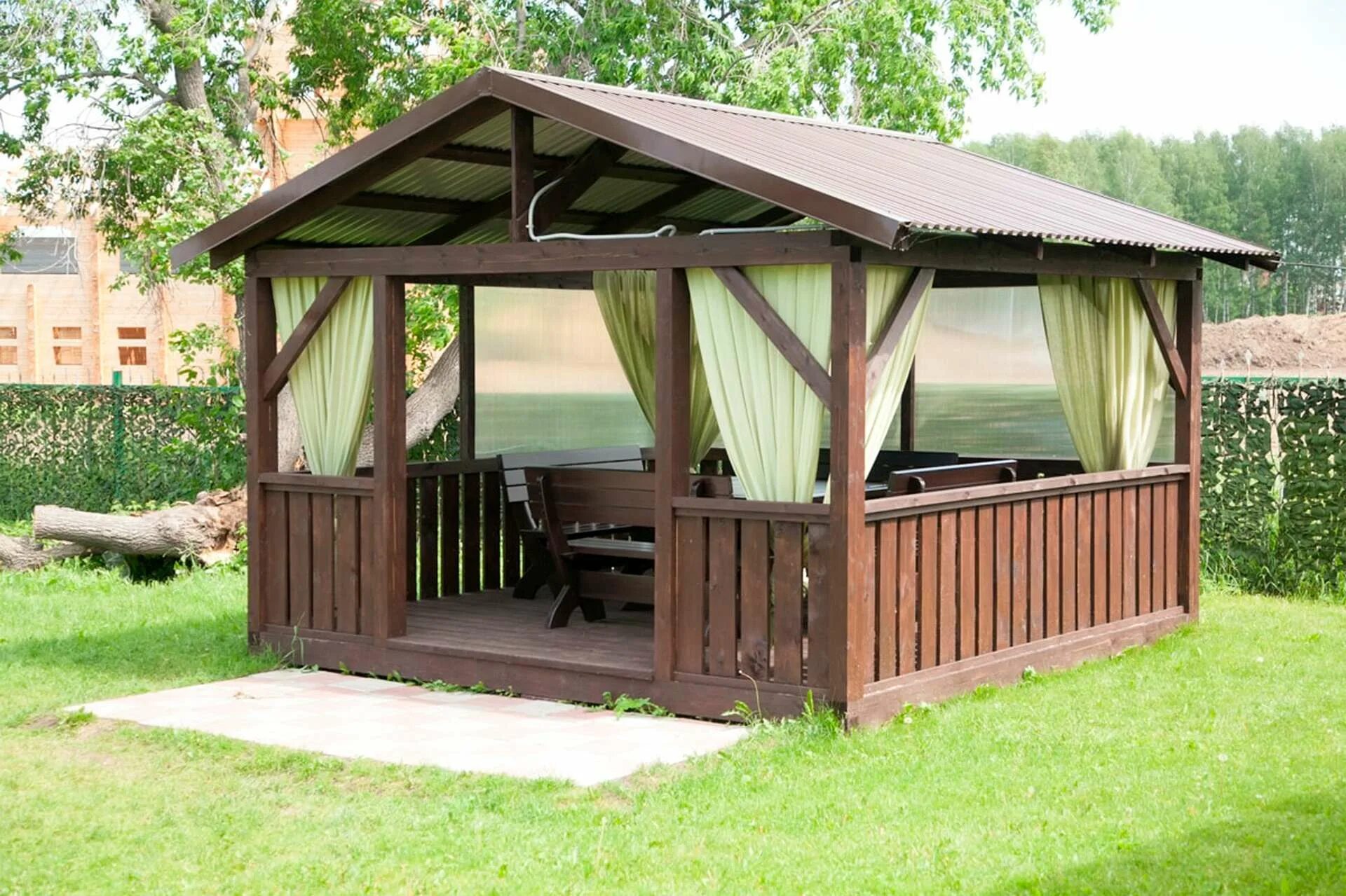 Беседки в орле. Беседка Gazebo. Беседка брусовая Gazebos. Беседка Насон Дачная. Беседки для дачи из дерева.