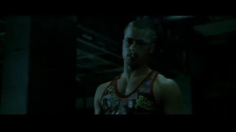 Бойцовский класс 2