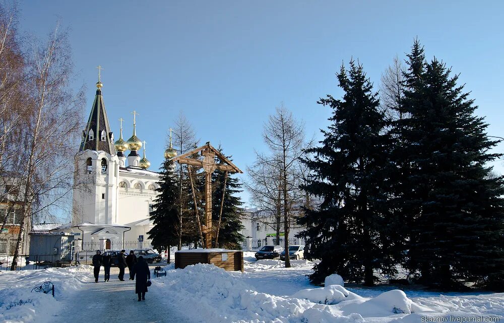 Прогноз погоды в городце нижегородской области. Парк Ворожейкина Городец. Городское поселение город Городец зимой. Городец Нижегородская область зимой. Центральный парк Городца.