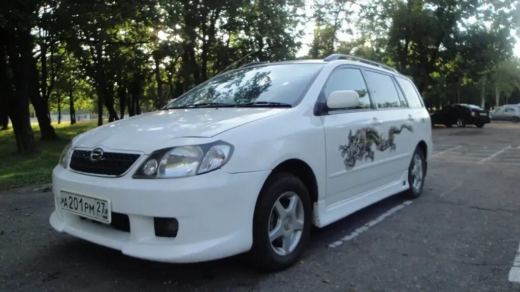 Тойота королла филдер 2001 год. Toyota Corolla Fielder 2001. Тойота Королла Филдер 2001. Тойота Филдер 2001г. Тойота Королла Филдер 2001г.